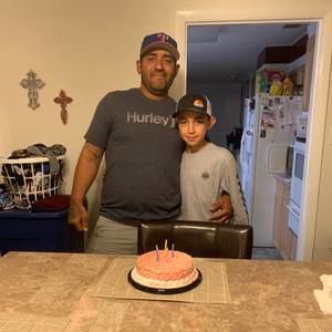 Meet your Posher, Torres